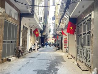 Bán nhà kim giang, đại kim, ôtô qua cửa, ngõ thông, kinh doanh nhỏ. diện tích 40m2, giá chỉ 8.35 tỷ