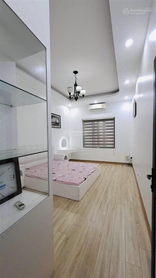 Bán nhà kim giang, đại kim, diện tích 66m2 x 3 tầng, gần ô tô, đủ nội thất về ở ngay, giá cực tốt