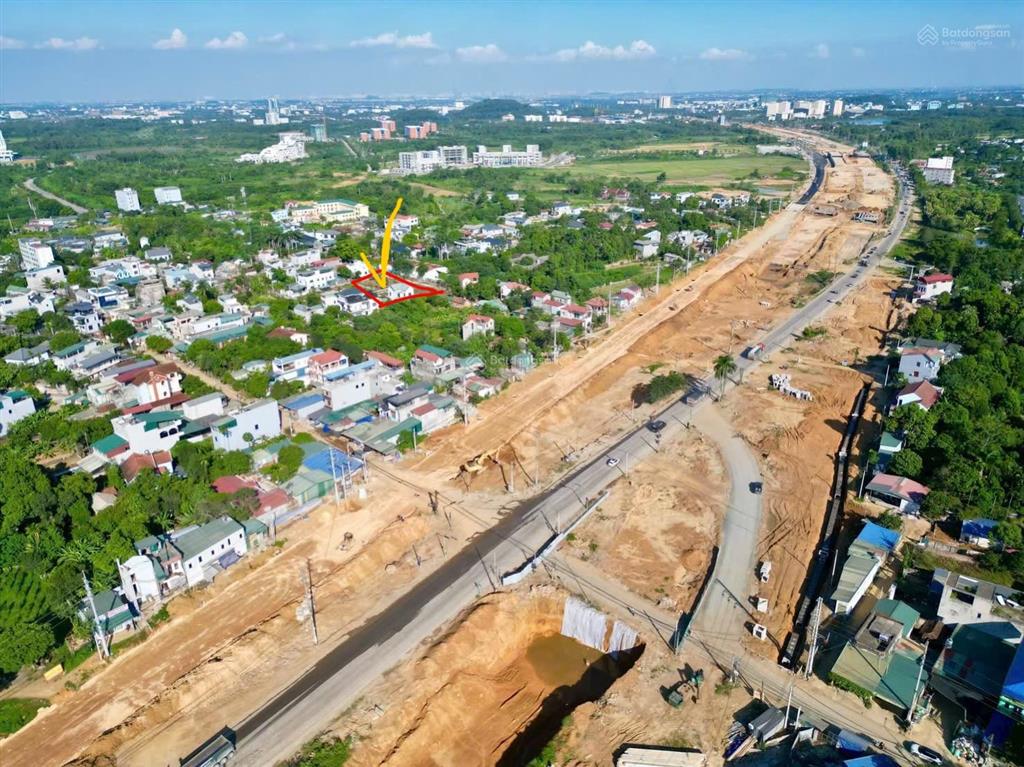 Bán đất chính chủ tại thôn miễu, giá thỏa thuận, 150m2, mặt tiền 8.93m,