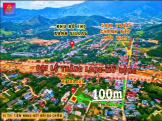 Bán đất chính chủ tại thôn miễu, giá thỏa thuận, 150m2, mặt tiền 8.93m,
