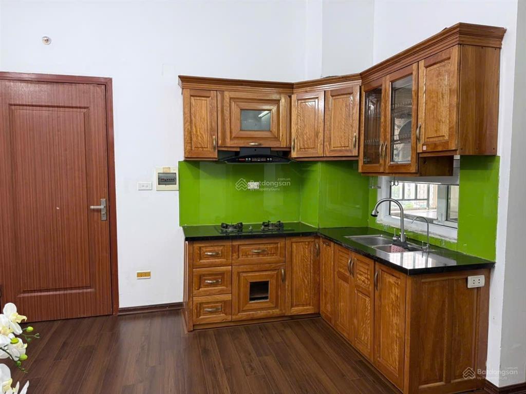 Bán căn chung cư đại thanh 1 ngủ giá đầu tư, chỉ hơn 2tỷ