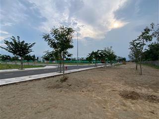 Bán gấp đất nền dự án the solia, 1,792 nghìn vnd, 87m2 tại tỉnh lộ 830, lương hòa, bến lức