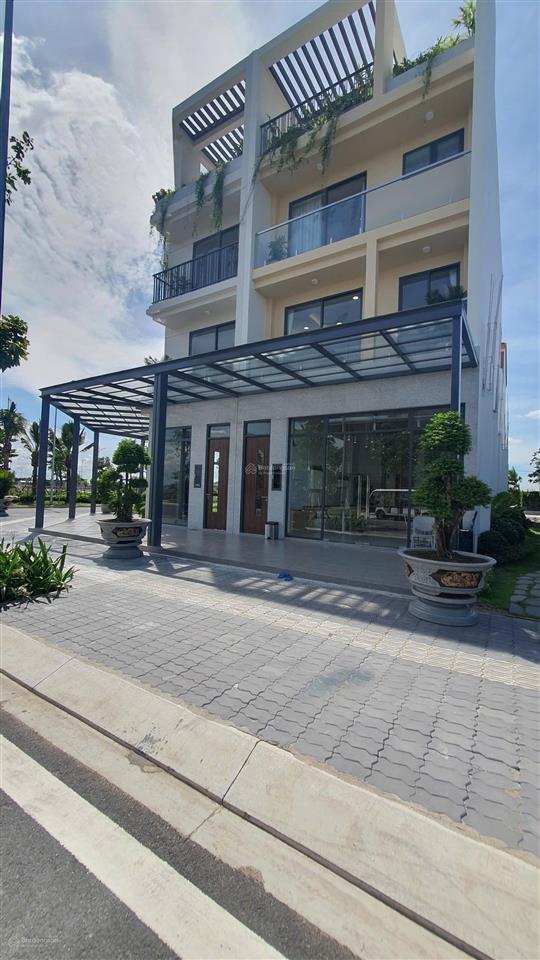 Nhà phố thật  giá trị thật  sở hữu chỉ với 15% vốn tự có