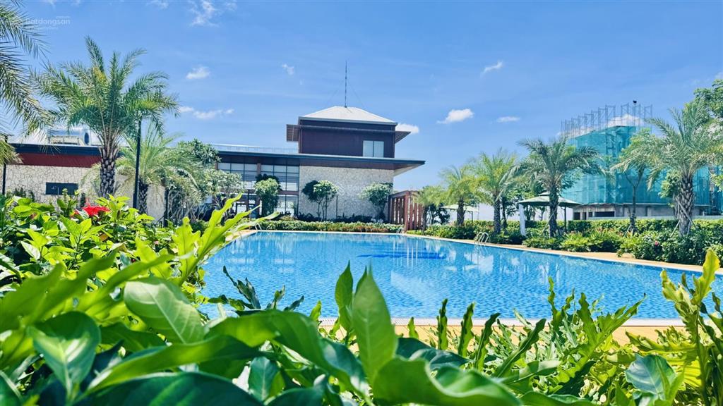 Nhà phố thật  giá trị thật  sở hữu chỉ với 15% vốn tự có