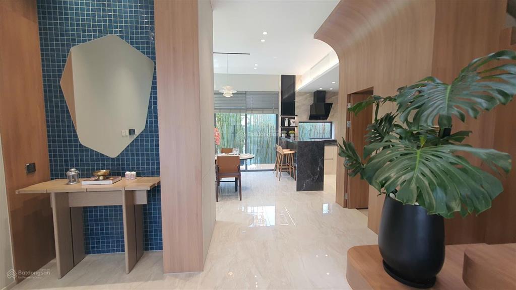 Nhà phố thật  giá trị thật  sở hữu chỉ với 15% vốn tự có