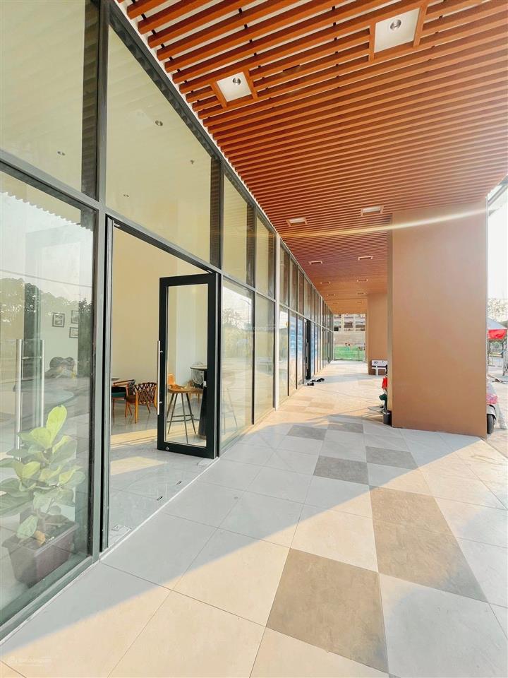 Shophouse daqua quận 8  cơ hội đầu tư "sáng" nhất 2026