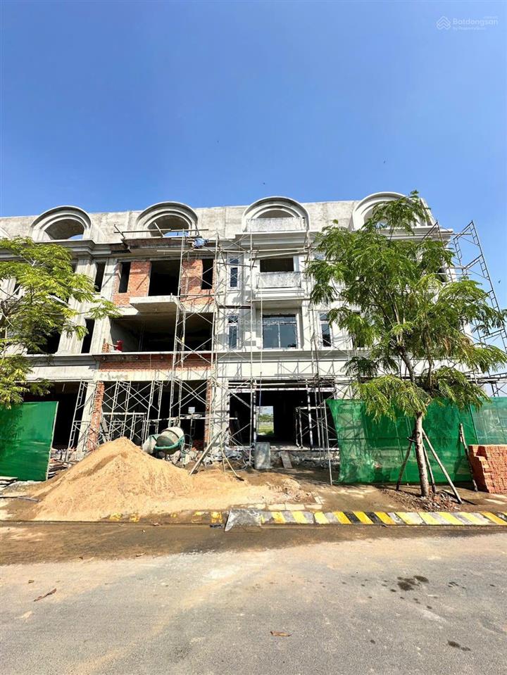 Mở bán giỏ hàng trực tiếp từ chủ đầu tư solia group  dự án the solia  giá gốc đợt 1