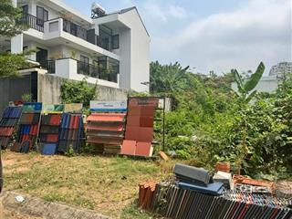 Cần bán gấp lô đất dự án phước long b mở rộng  diện tích 10x20m  giá 80 tr/m²