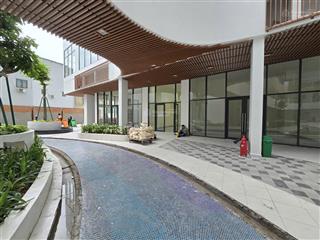 Cho thuê shophouse d  aqua quận 8 mặt bằng kinh doanh sang trọng, sẵn sàng bàn giao