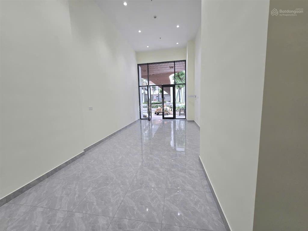 Cho thuê shophouse d  aqua quận 8 mặt bằng kinh doanh sang trọng, sẵn sàng bàn giao