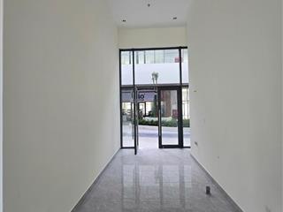 Shophouse chỉ 9tr/tháng  diện tích vừa tầm, vị trí đắc địa cho cửa hàng hoa & nhà thuốc