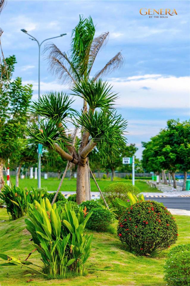 Tọa độ vàng ngay vành đai 4  giá từ 3.8 tỷ/căn nhà phố đầy đủ tiện ích