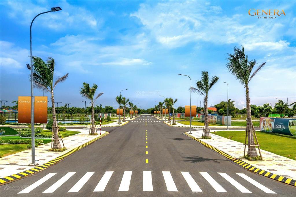 Tọa độ vàng ngay vành đai 4  giá từ 3.8 tỷ/căn nhà phố đầy đủ tiện ích