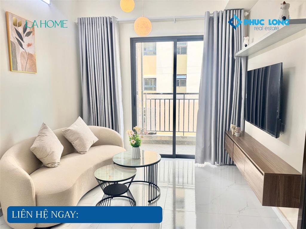 Cc la home giá tốt |980 triệu/56m2 cuối năm nhận nhà | hỗ trợ vay nh ls 5.4% |  0934 022 ***