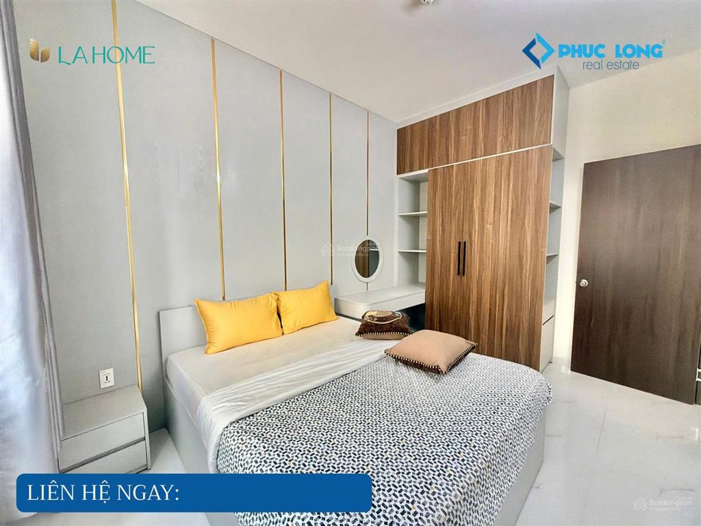 Cc la home giá tốt |980 triệu/56m2 cuối năm nhận nhà | hỗ trợ vay nh ls 5.4% |  0934 022 ***