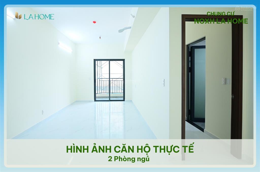 Cc la home giá tốt | 980 triệu/59m2 cuối năm nhận nhà | nh hỗ trợ vay ls 5.4%
