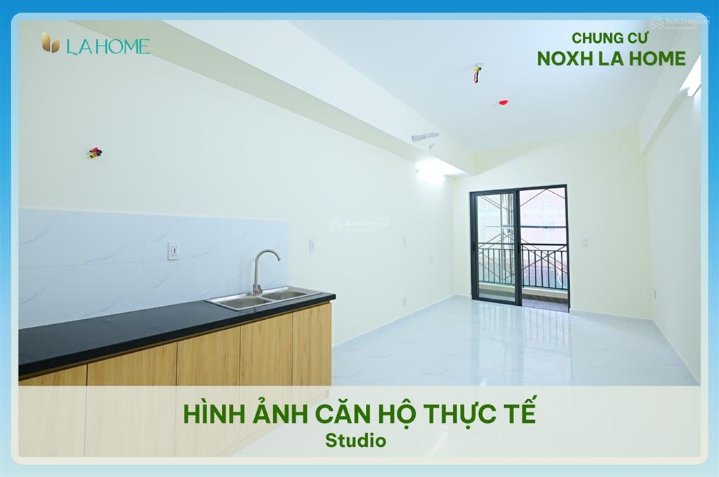 Cc la home giá tốt | 980 triệu/59m2 cuối năm nhận nhà | nh hỗ trợ vay ls 5.4%