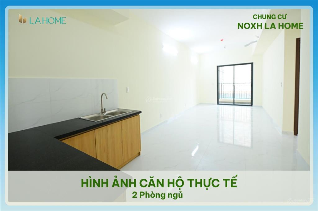 Cc la home giá tốt | 980 triệu/59m2 cuối năm nhận nhà | nh hỗ trợ vay ls 5.4%
