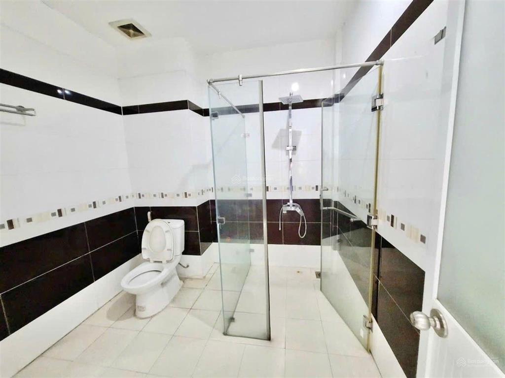 Bán nhà 5 tầng,dt 4x21m, giá nhỉnh 9tỷ3. đường hà thị đát, phường tân sơn nhì.quận tân phú.tphcm.