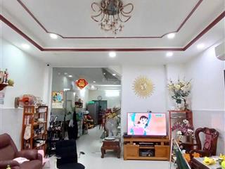 Nhà 4 tầng, dt 5x17m, nhỉnh 7tỷ, đường gò dầu, phường tân sơn nhì, tân phú