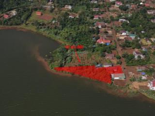 Đất hồ buôn phong, đắk lắk (1221.2 m2 có 280m2 thổ cư) hàng hiếm đẹp, giá chốt nhanh