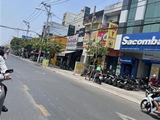 Bán nhà mặt tiền 4,5x24m giá 14,5 tỷ Đường Nguyễn Ảnh Thủ