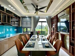 Bán nhà 1 lửng 2 lầu 5x17m giá nhỉnh 6 tỷ gần đường Lê Văn Khương