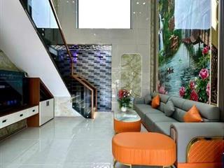 BÁN NHÀ 92M²  giá nhỉnh 4 tỷ – ĐƯỜNG 6M, GẦN TÔ KÝ