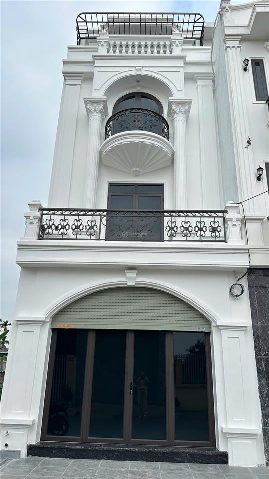 Bán nhà riêng tại trục chính lương quy, nhỉnh 4 tỷ, 63 m2, hàng hiếm view đẹp