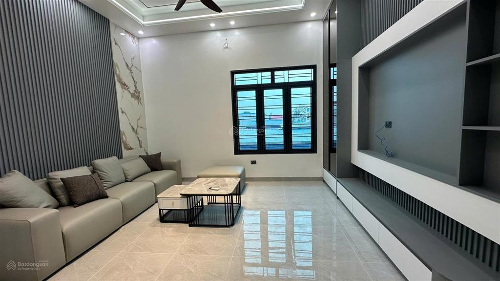 Bán nhà riêng tại trục chính lương quy, nhỉnh 4 tỷ, 63 m2, hàng hiếm view đẹp