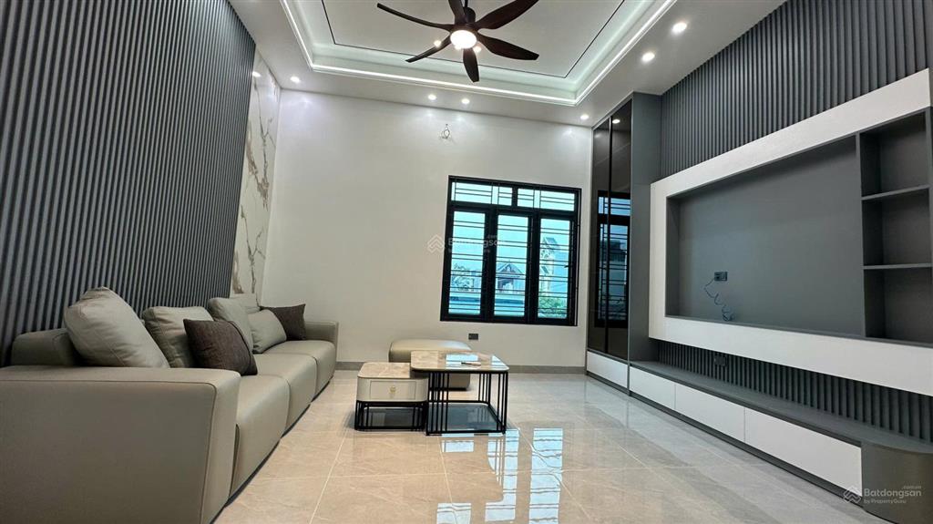Bán nhà riêng tại trục chính lương quy, nhỉnh 4 tỷ, 63 m2, hàng hiếm view đẹp