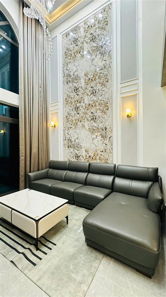 Chính chủ cắt lỗ căn nhà 04 tầng  full nội thất gần cầu kiến an. nhà xây mới, độc lập