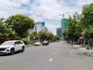 Bán lô đất đường 15m5 vân đồn sơn trà nại hiên đông