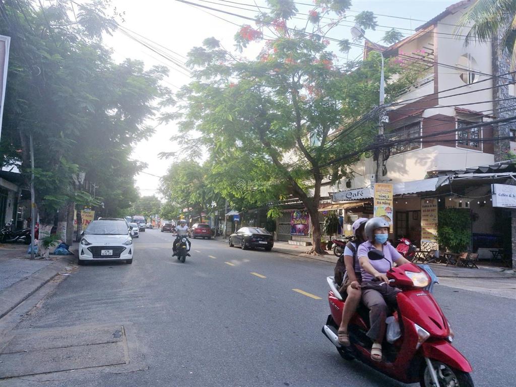  bán lô đất đường 10m5 khúc hạo sơn trà nại hiên đông