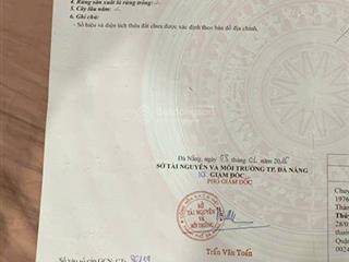 Chủ thanh khoản góc 2 mặt tiền đường 30m lê đức thọ và trần quang khải