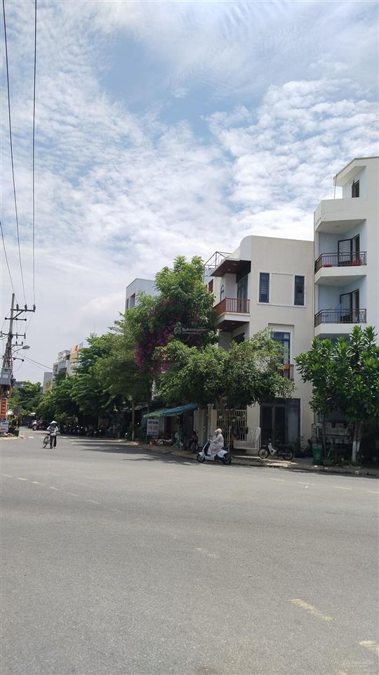 Chủ thanh khoản bán gấp mặt tiền 7m5 phó đức chính sơn trà