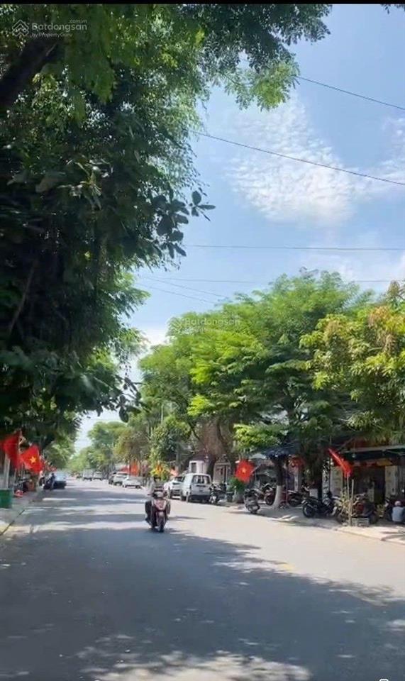 Chủ cần thanh khoản đất đường 10m5 khúc hạo, sơn trà, nại hiên đông