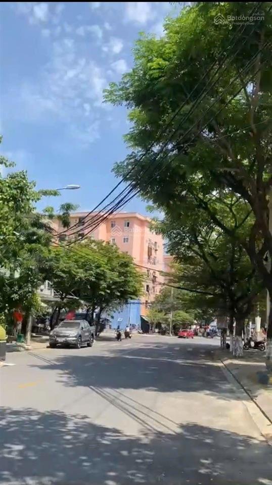 Chủ cần thanh khoản đất đường 10m5 khúc hạo, sơn trà, nại hiên đông