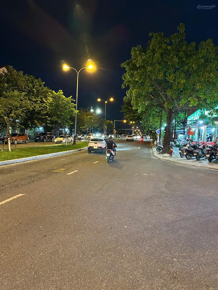 Thanh khoản nhà 3 tầng đường trần thánh tông, sơn trà, an hải bắc