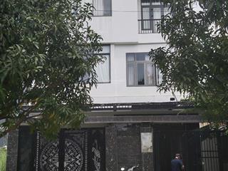 Thanh khoản căn nhà 3 tầng khu mega đường 10m5 khúc thừa dụ, sơn trà