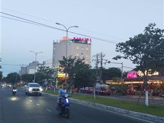 Thanh khoản lô đất đường 30m chu huy mân sơn trà mân thái