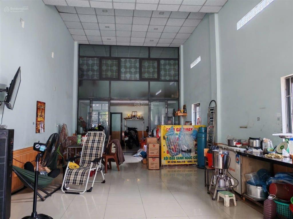 Thanh khoản lô đất kèm tặng nhà đường 15m5 vân đồn sơn trà
