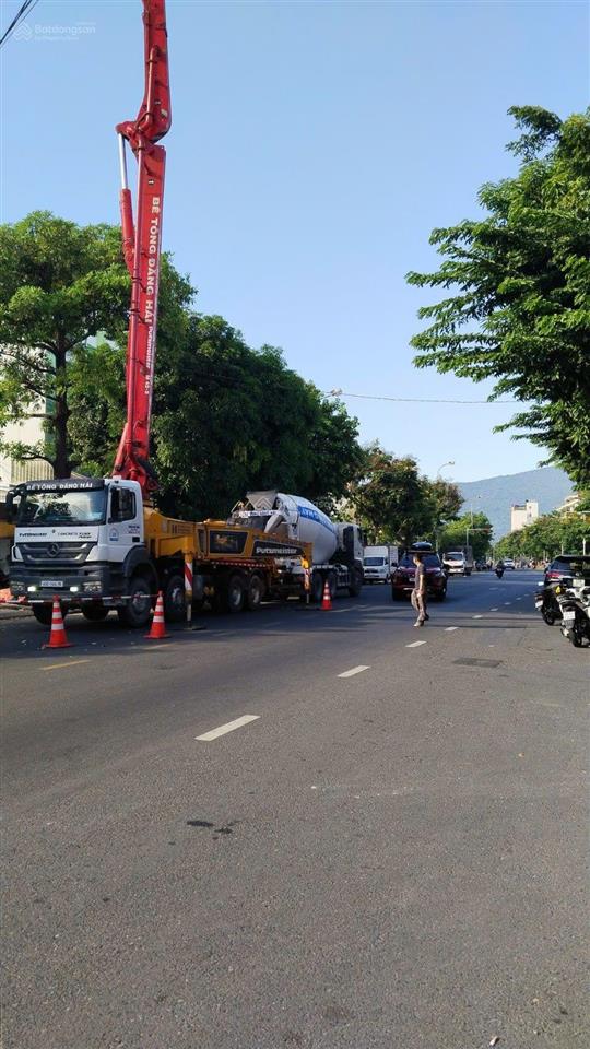 Thanh khoản lô đất kèm tặng nhà đường 15m5 vân đồn sơn trà
