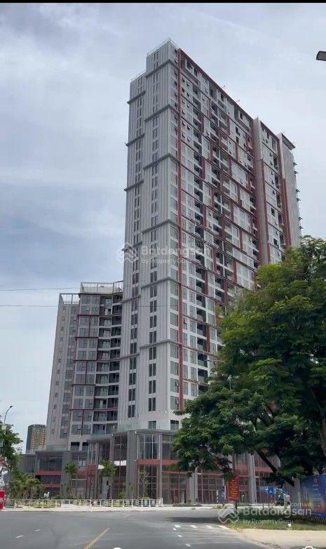 Thanh khoản lô đất kèm tặng nhà đường 15m5 vân đồn sơn trà