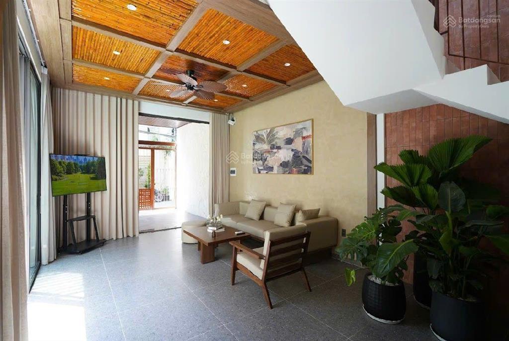 Chủ thanh khoản 2mt kiệt 5m5 đường võ nguyên giáp, p. khuê mỹ