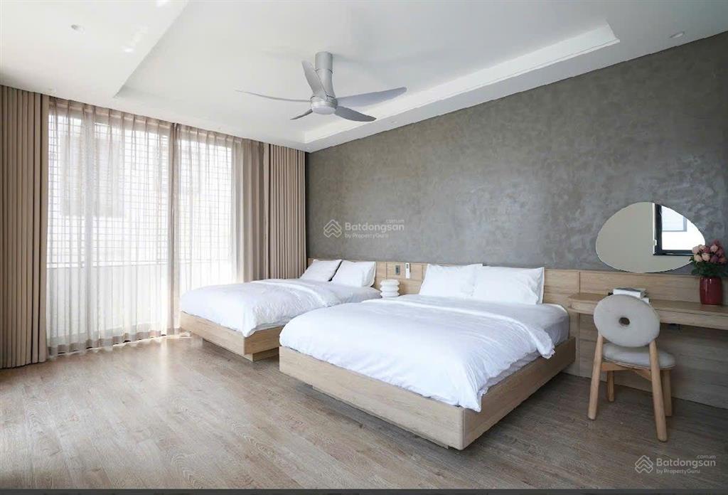 Chủ thanh khoản 2mt kiệt 5m5 đường võ nguyên giáp, p. khuê mỹ