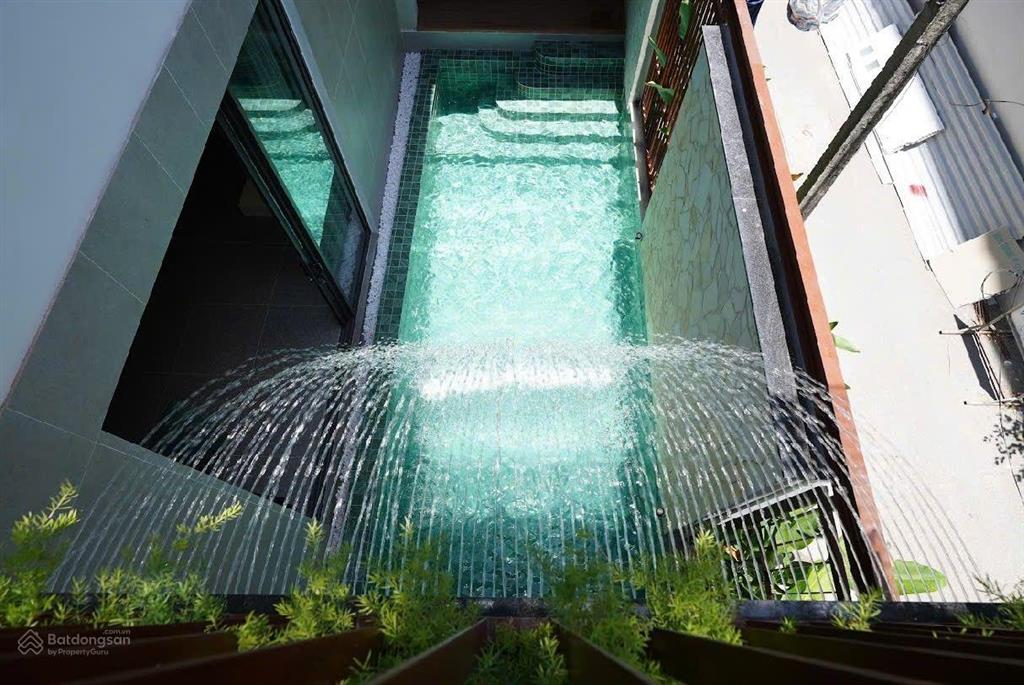 Chủ thanh khoản 2mt kiệt 5m5 đường võ nguyên giáp, p. khuê mỹ