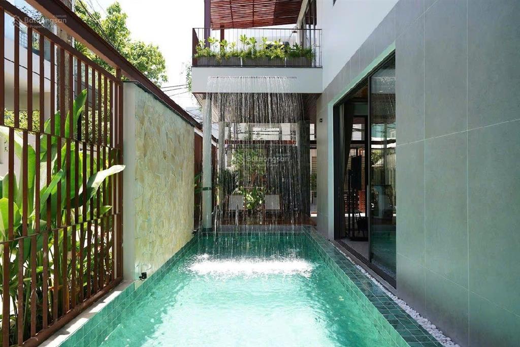 Chủ thanh khoản 2mt kiệt 5m5 đường võ nguyên giáp, p. khuê mỹ