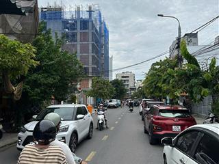 Chủ thanh khoản mt 7m5 đặng vũ hỷ ngay trung tâm sơn trà mỹ khê