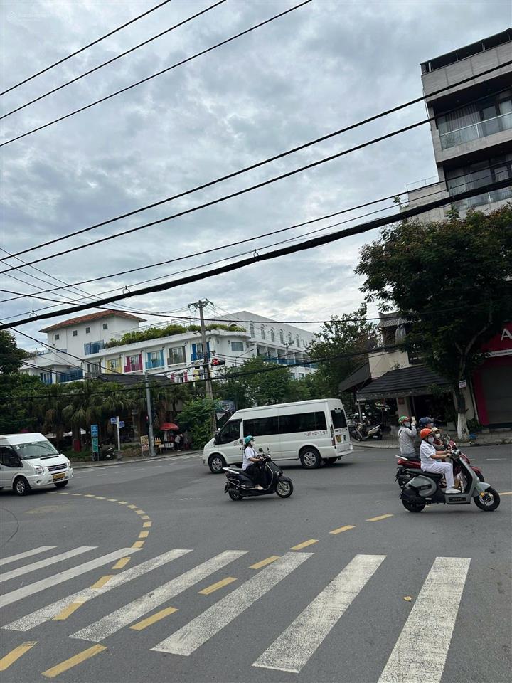 Chủ thanh khoản mt 7m5 đặng vũ hỷ ngay trung tâm sơn trà mỹ khê